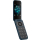 Nokia 2660 4G Flip Niebieski + Stacja Ładująca - 1065621 - zdjęcie 4